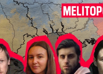 Три роки в полоні Кремля: шестеро медійників із Мелітополя досі – у російських в’язницях 9 Три роки в полоні Кремля: шестеро медійників із Мелітополя досі – у російських в’язницях