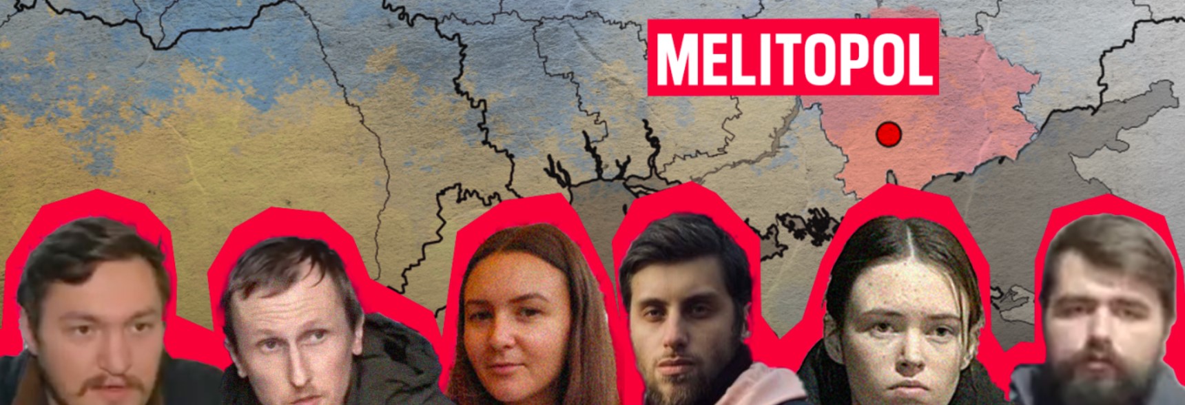 Три роки в полоні Кремля: шестеро медійників із Мелітополя досі – у російських в’язницях 17 Три роки в полоні Кремля: шестеро медійників із Мелітополя досі – у російських в’язницях