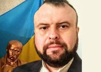 «Поки виходить місцева газета – громада має власний голос»: редактор «Народної думки» Роман Смілка