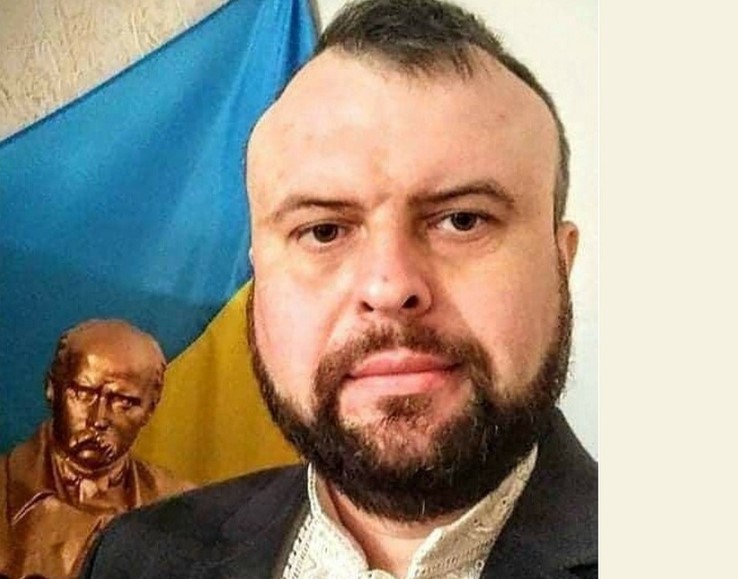 «Поки виходить місцева газета – громада має власний голос»: редактор «Народної думки» Роман Смілка про виклики локальної преси під час війни 17 «Поки виходить місцева газета – громада має власний голос»: редактор «Народної думки» Роман Смілка про виклики локальної преси під час війни