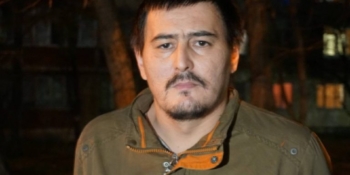 Чотири роки за ґратами: ментор Вілена Темер’янова Джабір Дерала закликав не мовчати про переслідування кримськотатарського журналіста