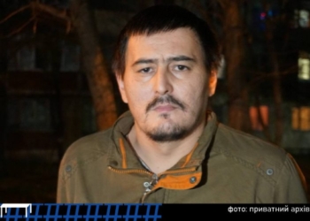 Чотири роки за ґратами: ментор Вілена Темер’янова Джабір Дерала закликав не мовчати про переслідування журналіста