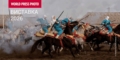 Виставка World Press Photo 2026 відкриється 3 вересня в Києві