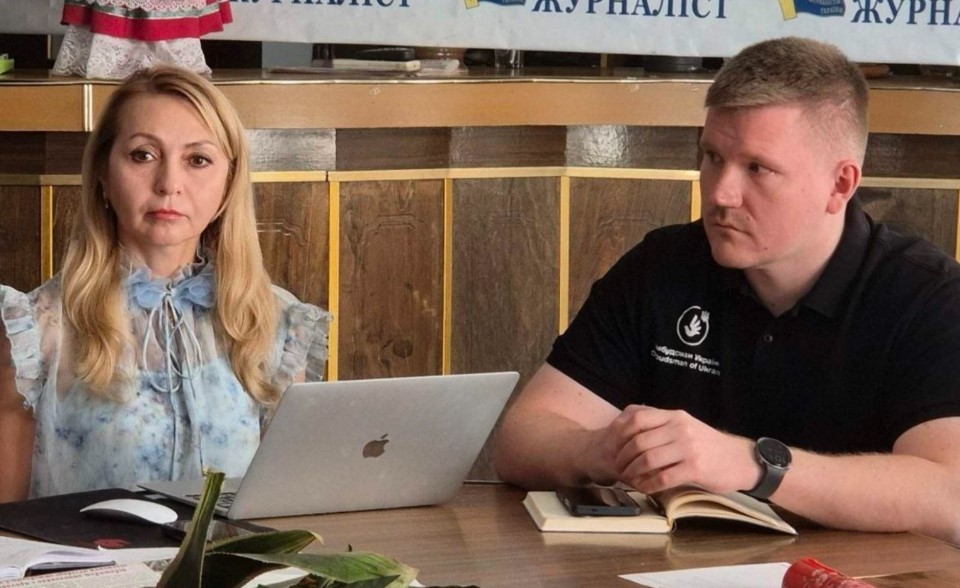 Цивільні в російському полоні: чому про них не можна мовчати 18 Цивільні в російському полоні: чому про них не можна мовчати 1