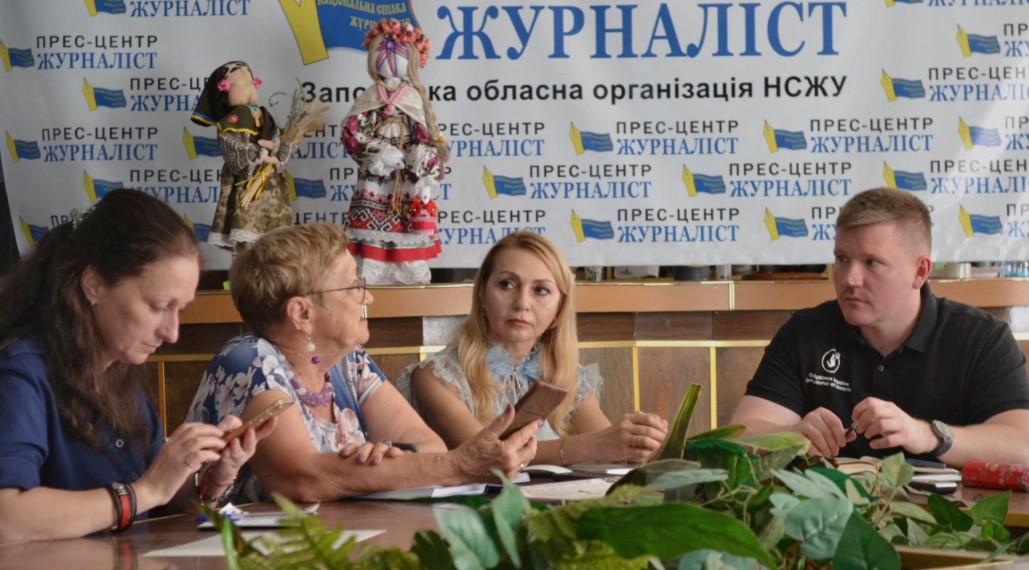 Цивільні в російському полоні: чому про них не можна мовчати 17 Цивільні в російському полоні: чому про них не можна мовчати