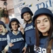 «О, бронік! Давайте сфотографуємося»: історія журналістки Валерії Гетьман