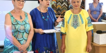 Медіафорум до Дня Незалежності відбувся у Запоріжжі