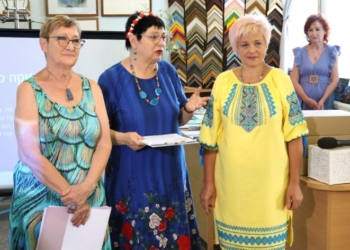 Медіафорум до Дня Незалежності відбувся у Запоріжжі