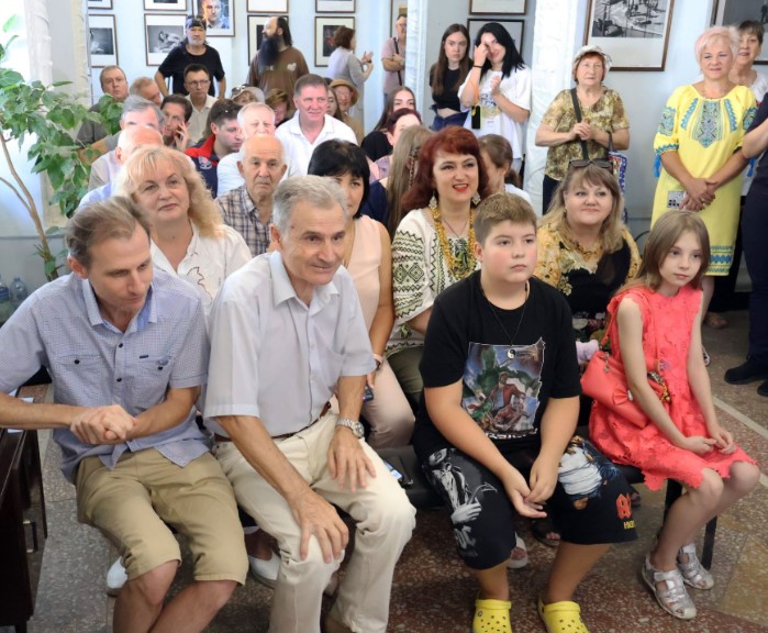 Медіафорум до Дня Незалежності відбувся у Запоріжжі 1