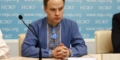 Журналісти отримали ширший доступ до роботи парламентських комітетів: Ярослав Юрчишин анонсував подальше відкриття Верховної Ради