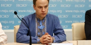 Журналісти отримали ширший доступ до роботи парламентських комітетів: Ярослав Юрчишин анонсував подальше відкриття Верховної Ради