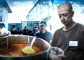 Як утримують полонених в Україні та в РФ: репортаж журналіста, який пройшов російський полон 16 Як утримують полонених в Україні та в РФ: репортаж журналіста, який пройшов російський полон