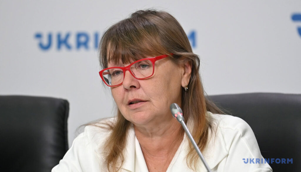 В Україні створять символ підтримки полонених і зниклих безвісти 4 В Україні створять символ підтримки полонених і зниклих безвісти 3