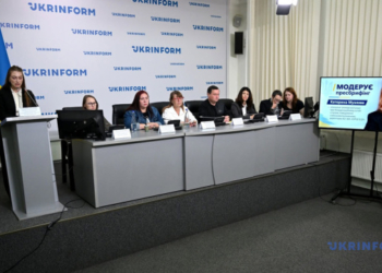 В Україні створять символ підтримки полонених і зниклих безвісти