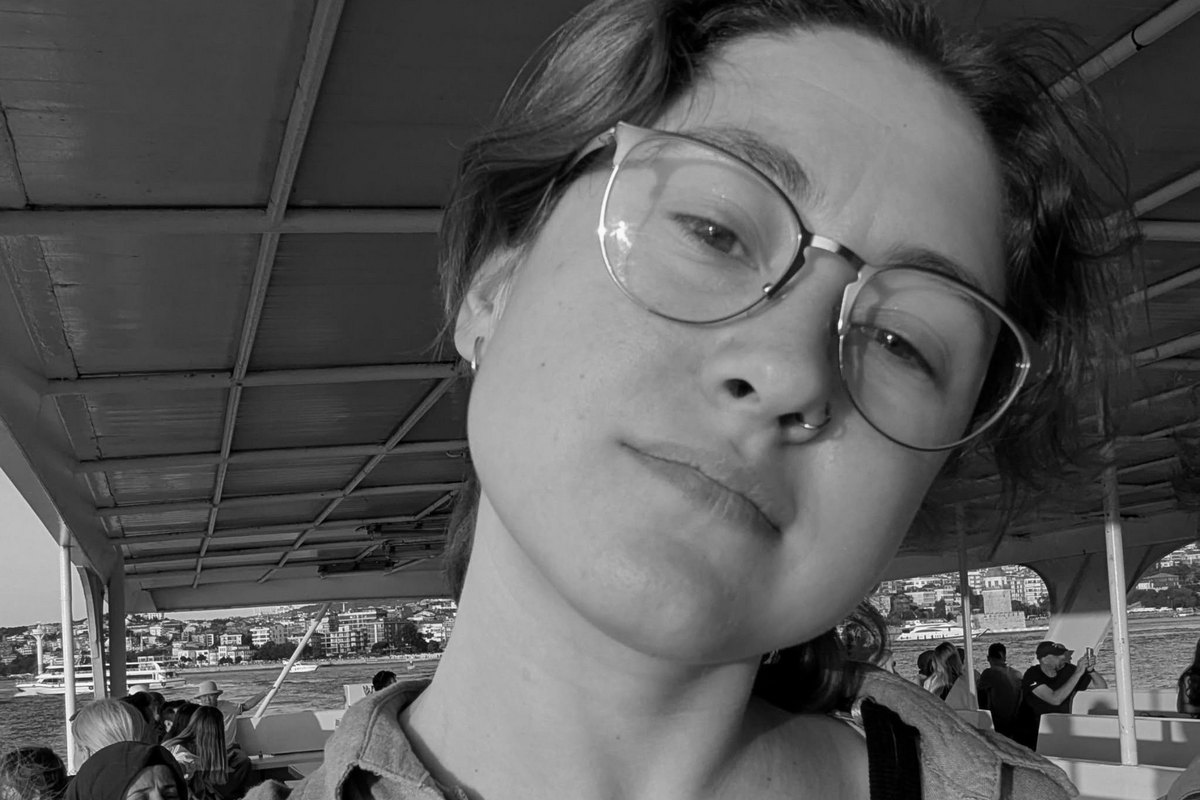 Через російський удар по Києву загинула журналістка Марія Ївженко 1 Через російський удар по Києву загинула журналістка Марія Ївженко