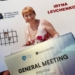 Сергій Томіленко: «Ірина Левченко має вийти на волю!» 20 Сергій Томіленко: «Ірина Левченко має вийти на волю!»