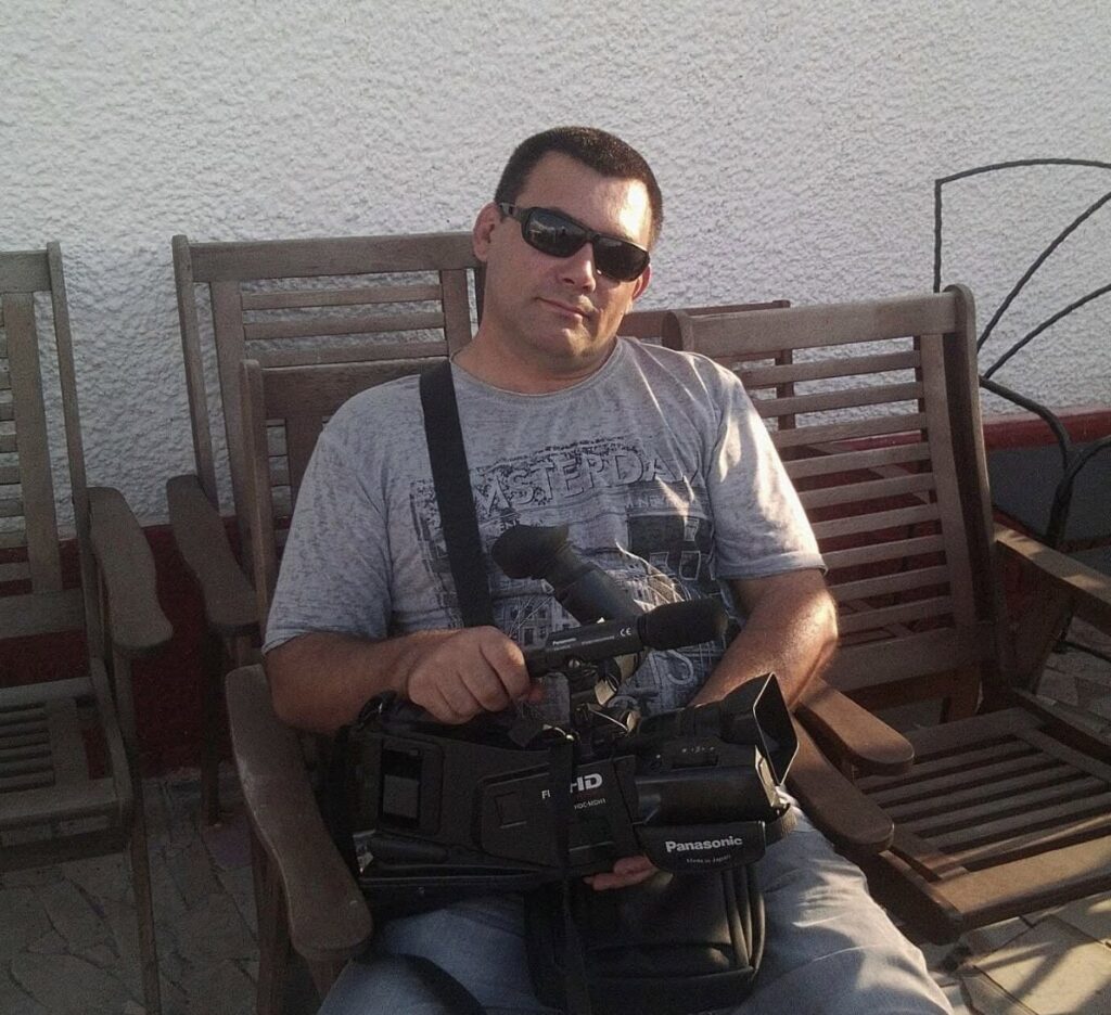 «Кримські справи»: у переслідуванні журналіста з Генічеська Геннадія Осьмака фігурують шестеро 2 «Кримські справи»: у переслідуванні журналіста з Генічеська Геннадія Осьмака фігурують шестеро
