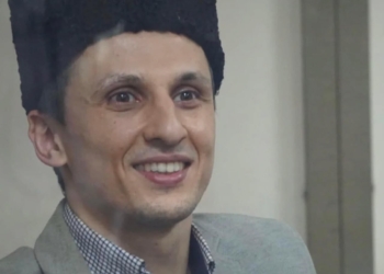 Політв’язень Сервер Мустафаєв звернувся до кримських татар із російської колонії