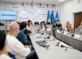 ШІ в українських редакціях: правила, можливості та ризики обговорили під час круглого столу