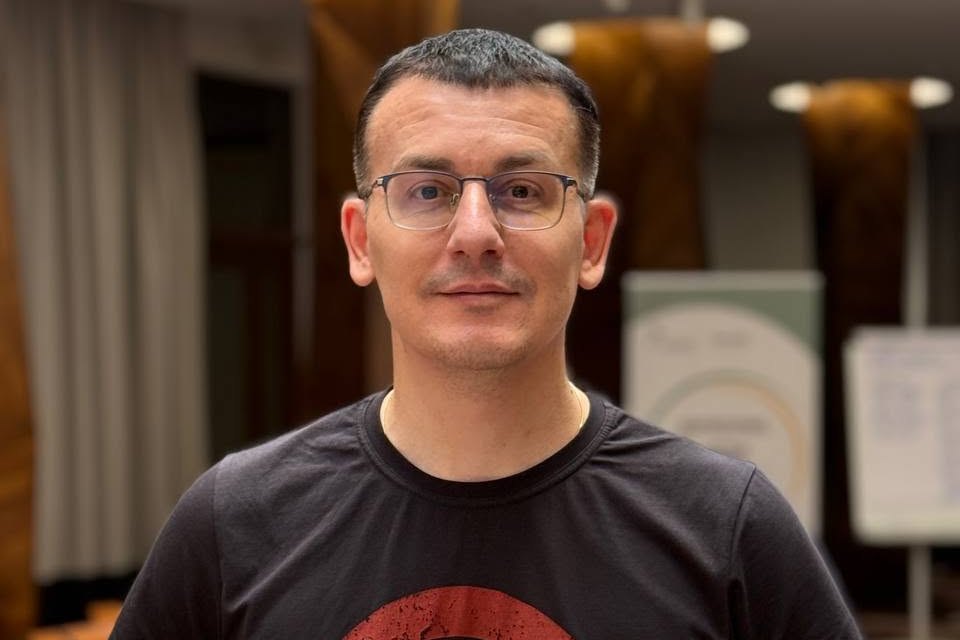 Сергій Томіленко: «Російський полон вбиває – це не метафора, а реалії»