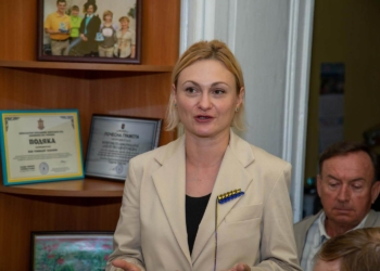 Євгенія Кравчук про Одесу: місто, де обстріли стали буденністю, а журналісти продовжують працювати