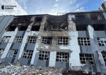 Євгенія Кравчук: Росія перейшла від ударів по телевежах до атак на дата-центри, щоб позбавити українців доступу до інформації