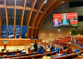 «Росія системно воює проти українських медіа», – ПАРЄ