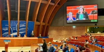 «Росія системно воює проти українських медіа», – ПАРЄ