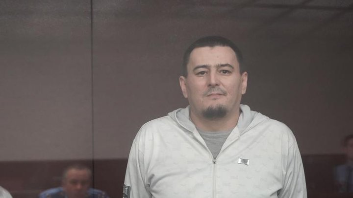 Громадянського журналіста Вілена Темер’янова етапували до Волгоградської області РФ