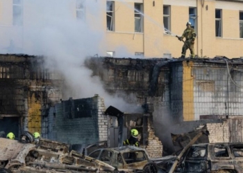МФЖ та ЄФЖ засудили російський удар по телеканалах «Ми — Україна» 9 МФЖ та ЄФЖ засудили російський удар по телеканалах «Ми — Україна»