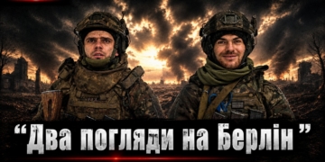 Масштабна військова операція: історія одного штурму, побаченого очима двох друзів