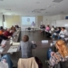 В Данії команда українських журналістів розпочала поглиблений курс із фотожурналістики