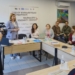 Саме спогади не дають пам’яті перетворитися просто на перелік імен: у Дніпрі вшанували пам’ять українських журналістів 10 Саме спогади не дають пам’яті перетворитися просто на перелік імен: у Дніпрі вшанували пам’ять українських журналістів