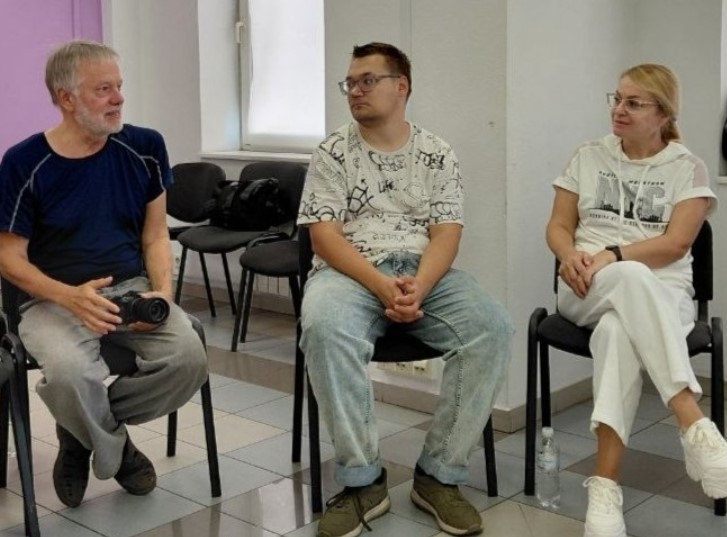«Я знову це роблю»: чому ми повторюємо ті самі сценарії у спілкуванні 8 «Я знову це роблю»: чому ми повторюємо ті самі сценарії у спілкуванні 7