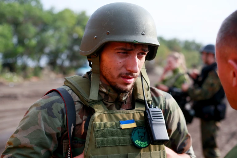 «Він завжди помічав, коли комусь потрібна допомога»: «Українська правда» згадує фотожурналіста Віктора Гурняка 7 «Він завжди помічав, коли комусь потрібна допомога»: «Українська правда» згадує фотожурналіста Віктора Гурняка