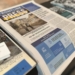 Більше, ніж новини: як місцеві газети допомагають прифронтовим громадам триматися разом 8 Більше, ніж новини: як місцеві газети допомагають прифронтовим громадам триматися разом