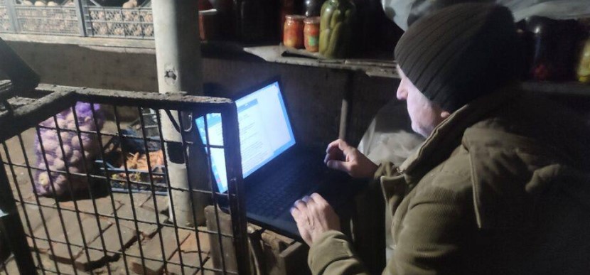 Більше, ніж новини: як місцеві газети допомагають прифронтовим громадам триматися разом 3 Більше, ніж новини: як місцеві газети допомагають прифронтовим громадам триматися разом 2
