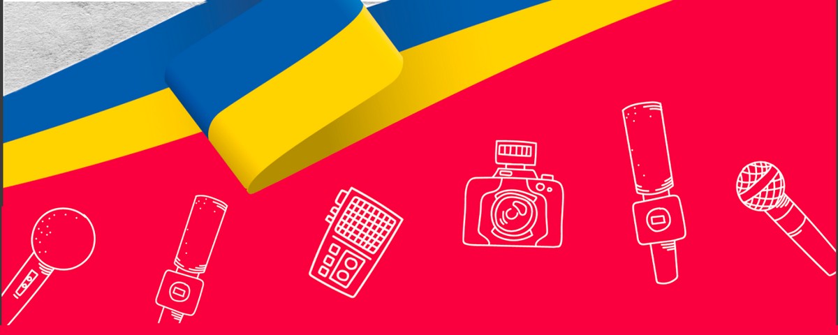 Висвітлення російської війни в Україні: RSF публікують практичний посібник для іноземних репортерів 1 Висвітлення російської війни в Україні: RSF публікують практичний посібник для іноземних репортерів