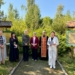 Прикарпатські медійники вшанували пам'ять колег 8 Прикарпатські медійники вшанували пам’ять колег