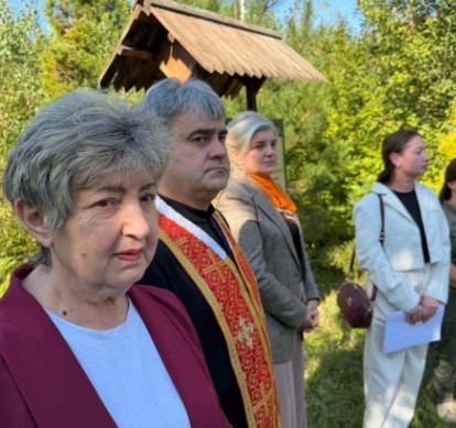Прикарпатські медійники вшанували пам'ять колег 5