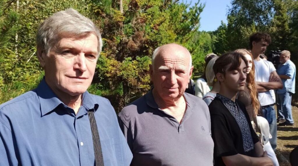Прикарпатські медійники вшанували пам'ять колег 6