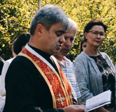 Прикарпатські медійники вшанували пам'ять колег 7