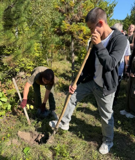 Прикарпатські медійники вшанували пам'ять колег 11