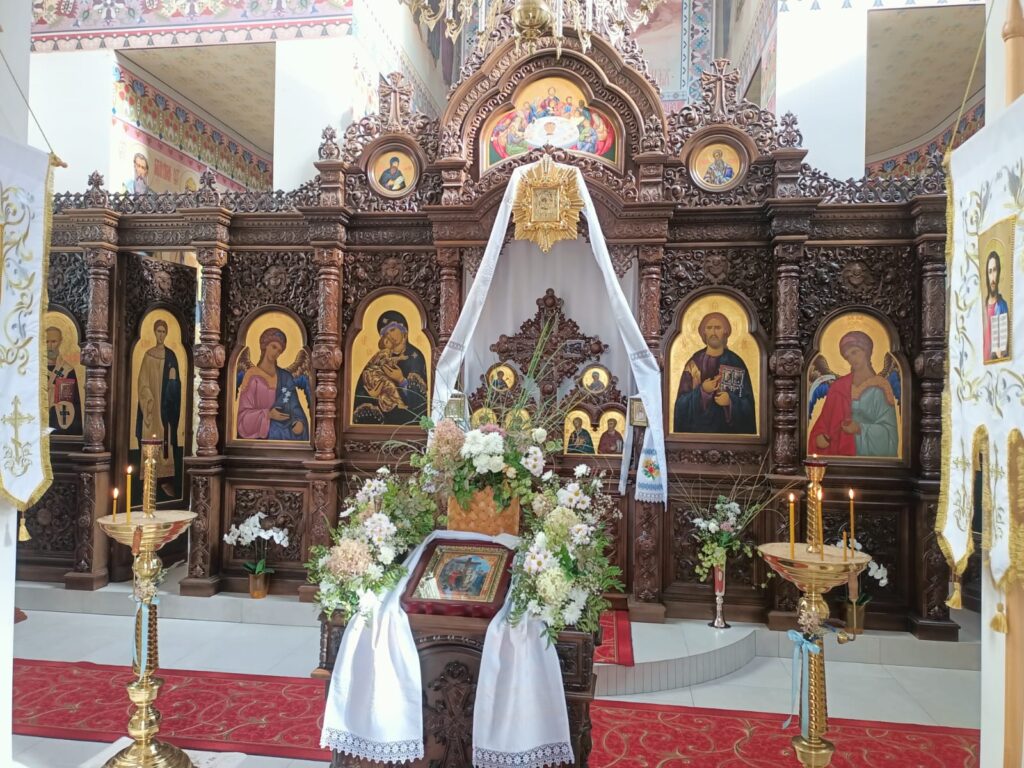 Волинська молитва у День пам’яті вбитих журналістів 4 Волинська молитва у День пам’яті вбитих журналістів 3