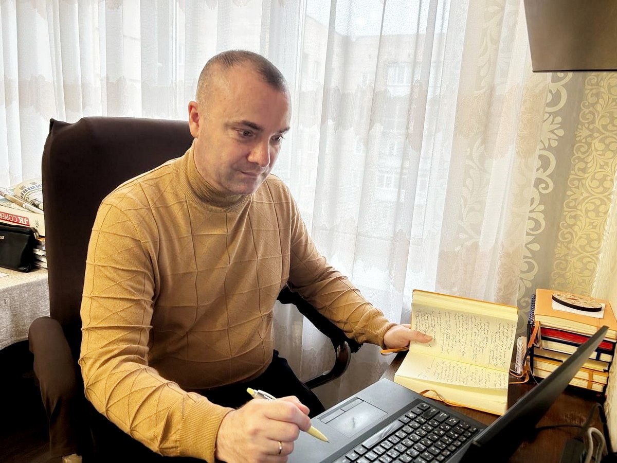 Універсальної формули стійкості локального медіа не існує: як редакціям тестувати нові рішення 1 Універсальної формули стійкості локального медіа не існує: як редакціям тестувати нові рішення