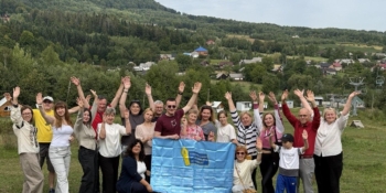 Природа як простір рівноваги або деякі підсумки буковинського ретриту для журналістів зі всієї країни