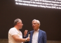 «Знайти людину та зберегти правду»: в Осло показали фільм НСЖУ про полонених українських журналістів