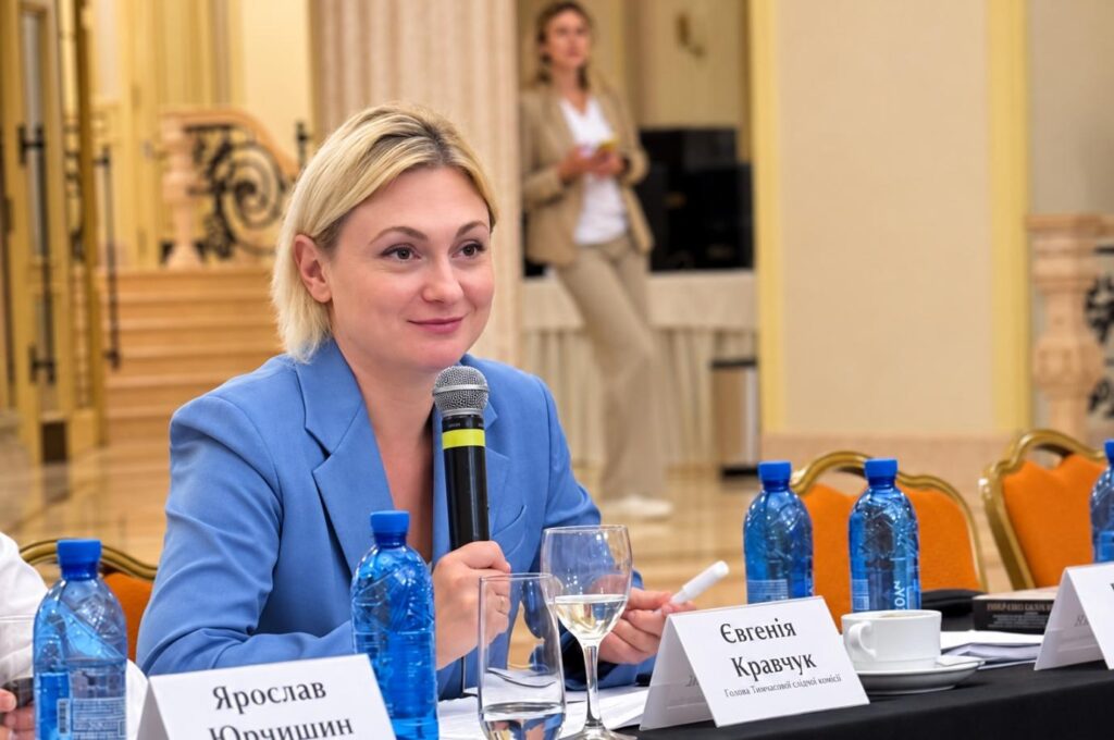 Дрони, окупація, знищені редакції: журналісти розповіли парламентарям, як війна змінює роботу медіа 1
