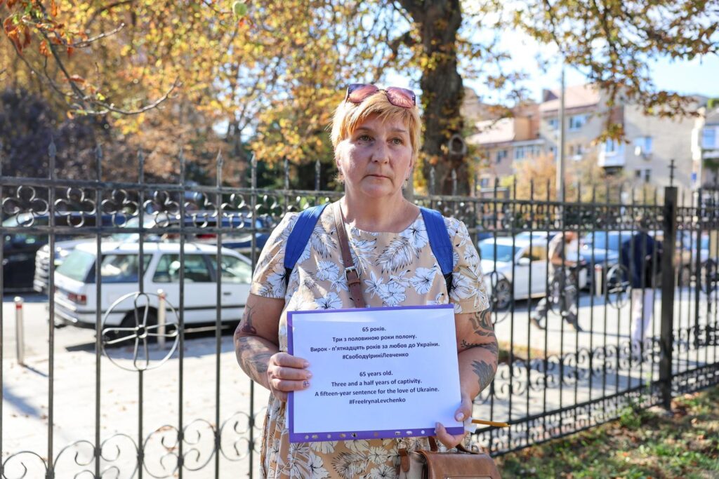 "Список загиблих журналістів, на жаль, стає страшенно довгим..." У Києві відправили панахиду за Георгієм Ґонґадзе та іншими полеглими медійниками 3