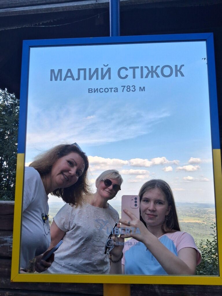 Природа як простір рівноваги або деякі підсумки буковинського ретриту для журналістів зі всієї країни 2